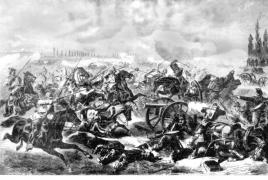 Победа пруссии в войне с францией