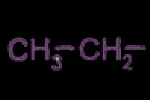 Альдегиды и кетоны — номенклатура, получение, химические свойства