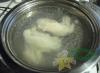 Как приготовить гороховый суп с курицей