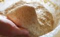 Преимущества хлеба на закваске
